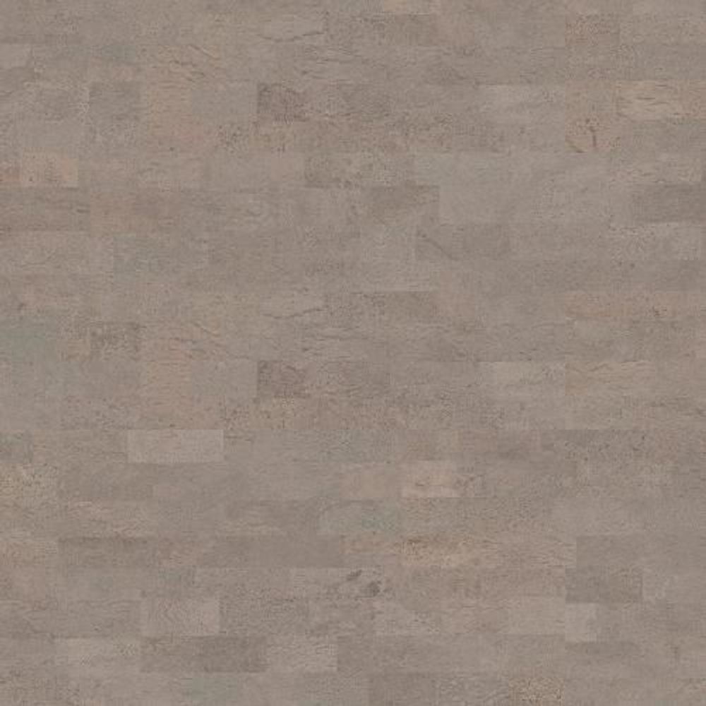 Напольные пробковые покрытия DEKWALL Identity Silver