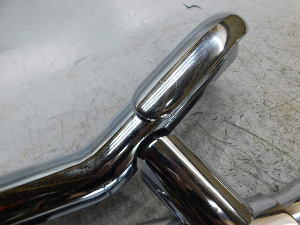 Глушитель Yamaha Drag Star 400 050191