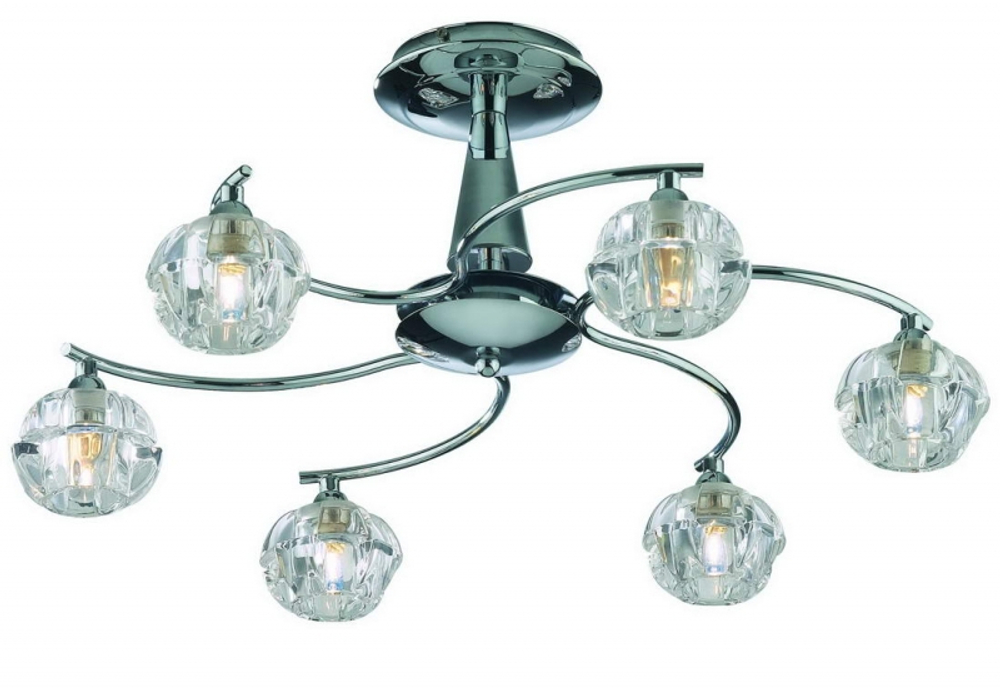 Люстра 2136-36