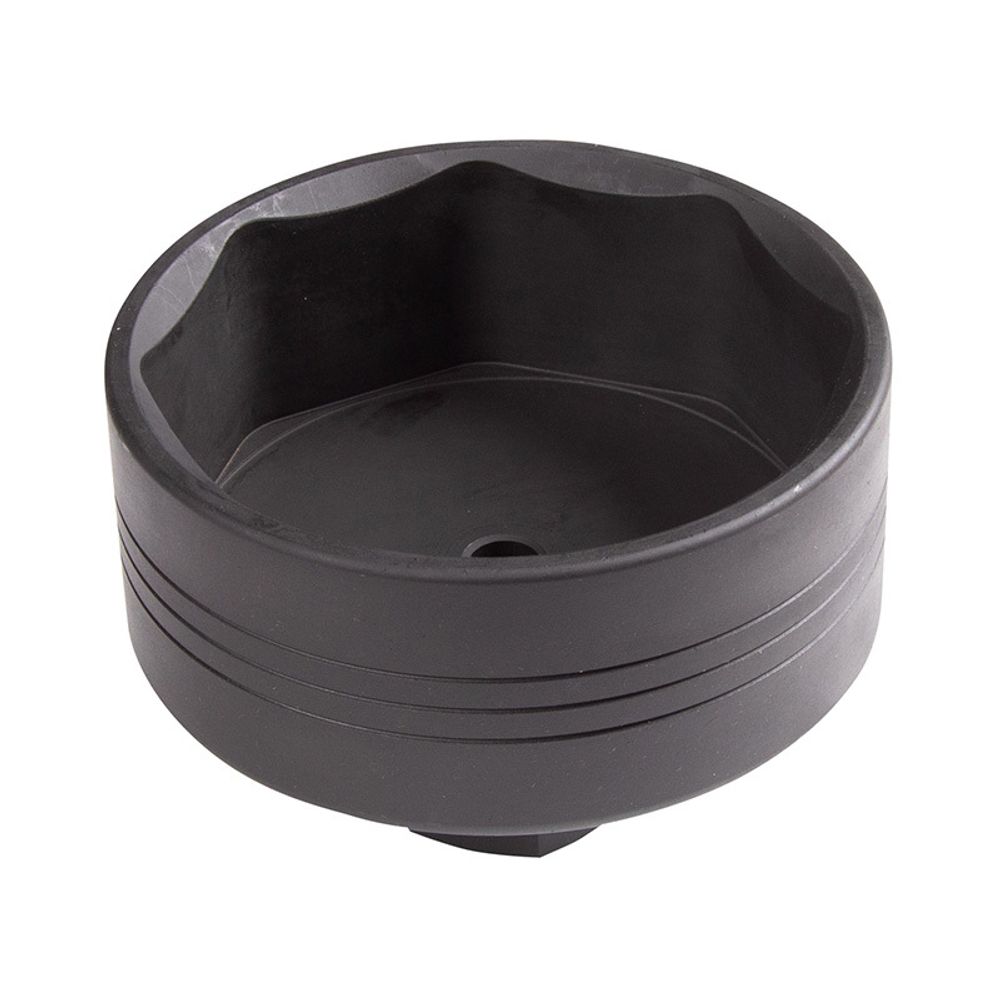 МАСТАК (100-42109) Головка торцевая восьмигранная для крышки осей BPW, 109 мм