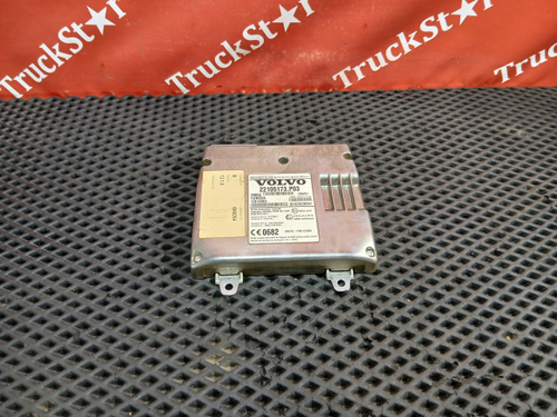 Блок управления телематический