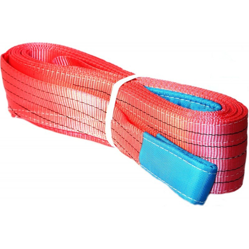 Стропа текстильная 5 тонн 5 метров