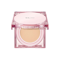 CLIO Kill Cover Mesh Glow Cushion SPF50+ PA++++