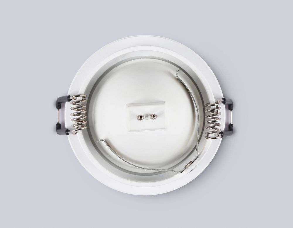 Ambrella Встраиваемый точечный светильник GU5.3 Technic base TN102801