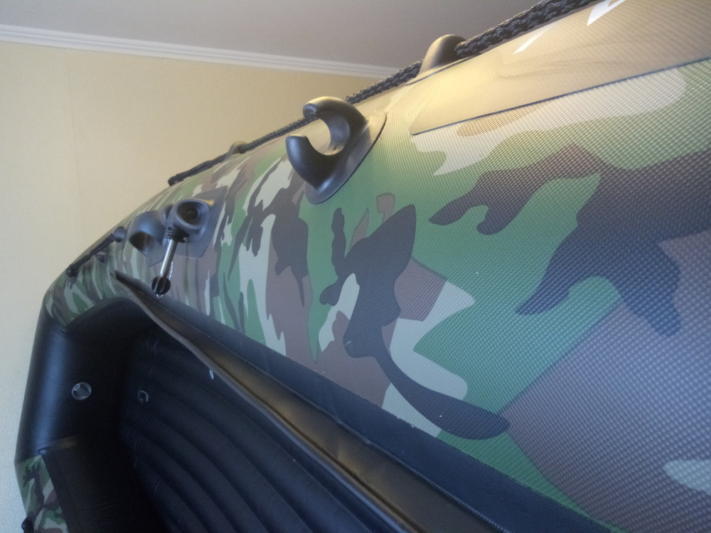 Адмирал 380 НДНД