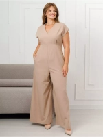 Комбинезон вечерний праздничный