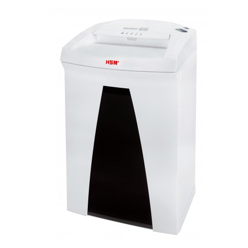 Уничтожитель документов HSM SECURIO B22 (3,9) new