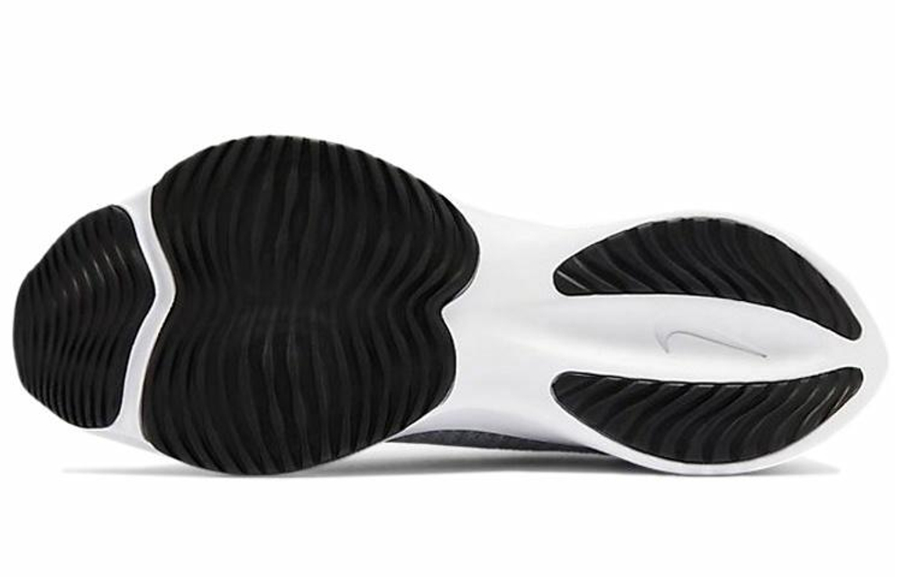 Кроссовки Nike Air Zoom Tempo Fk (Женская размерная сетка)