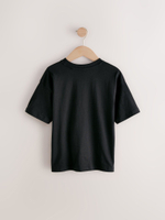 Футболка для мальчика Next E99-947, Черный