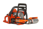 Насадка строгальная "Кородер" 100мм для бензопилы Stihl 180