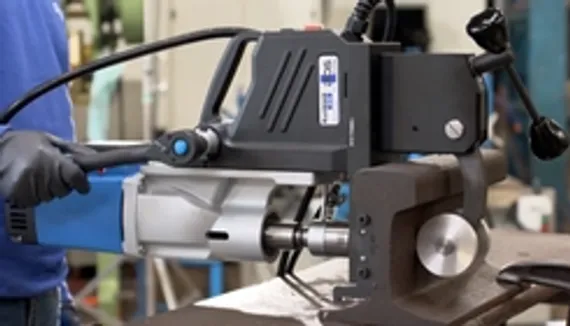 Зенковка Karnasch Ø6,3 мм, 120°, HSS-XE, арт. 40.4040-0063