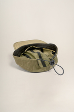 Кепка KUL'TURA "OUTDOOR 5 PANEL" Бежевый