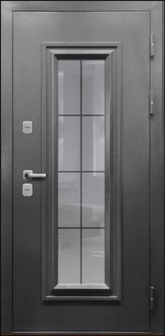 Дверь входная Протерма 4D