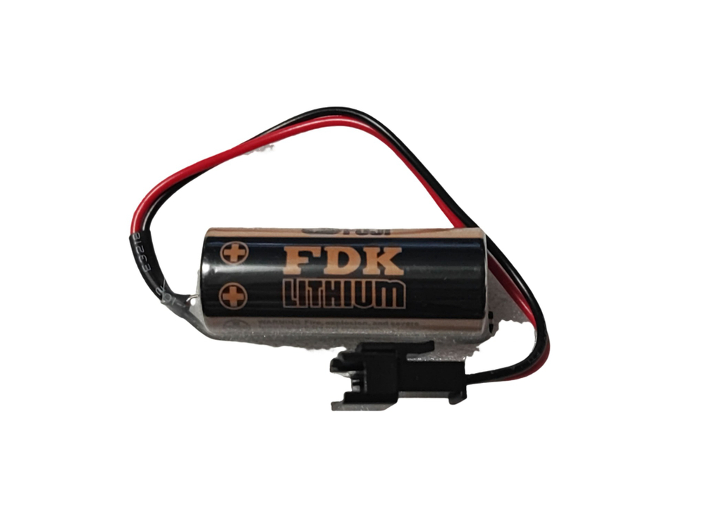Элемент питания FDK(Fuji) CR8.LHC Black