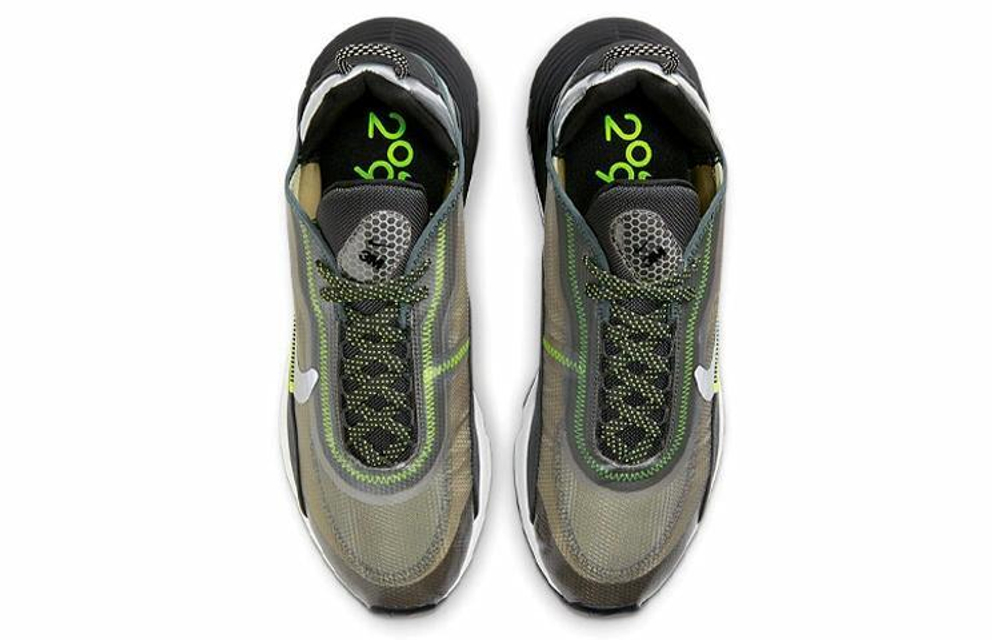 Кроссовки Nike Air Max 2090 3M