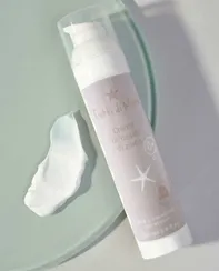 Крем под подгузник Tutti di Mare с оксидом цинка, 100 мл