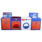 Набор детская игровая мебель "Кухня мини"