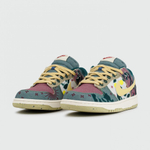 кроссовки Nike Dunk Low Mix Color
