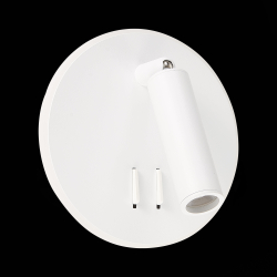 Светильник настенный ST Luce SL1586.513.01