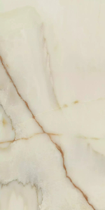 Керамогранит Bijoux Onyx Blanche Glossy