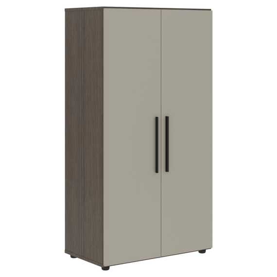Шкаф средний широкий VMCS 80.1  800х430х1517 VELION