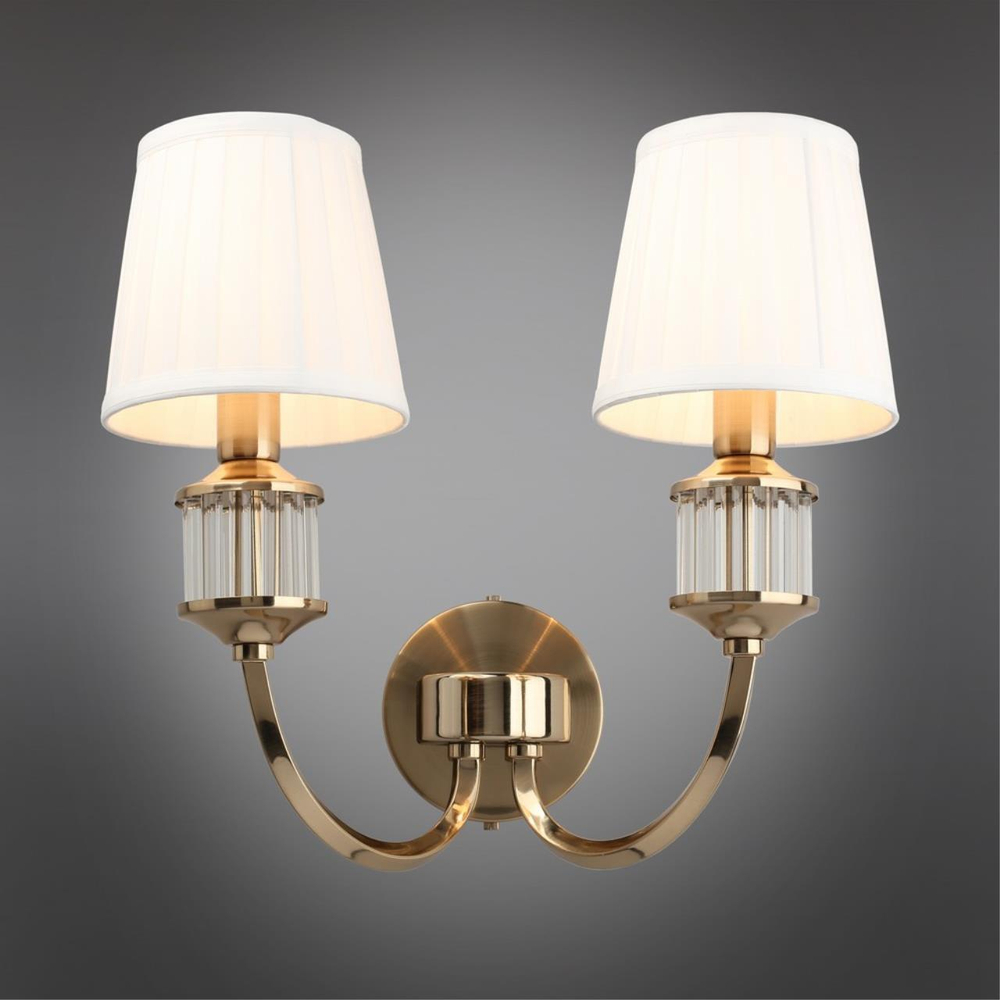 Настенный светильник Aployt Zhaklin APL.744.01.02