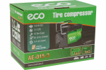 Автомобильный компрессор ECO 12151 AE-015-3