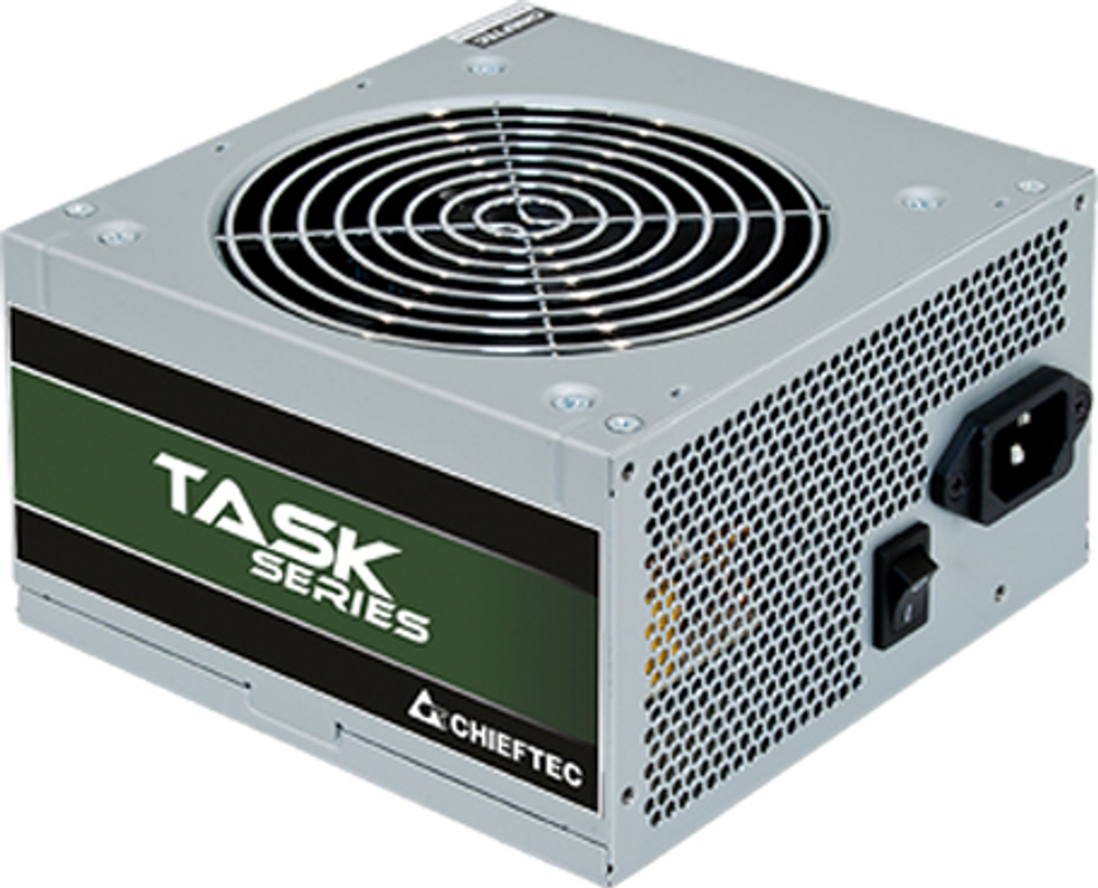 Блок питания ATX Chieftec TPS-400S