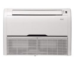 IGC IFХ-V18HDC/IUX-V18HDC