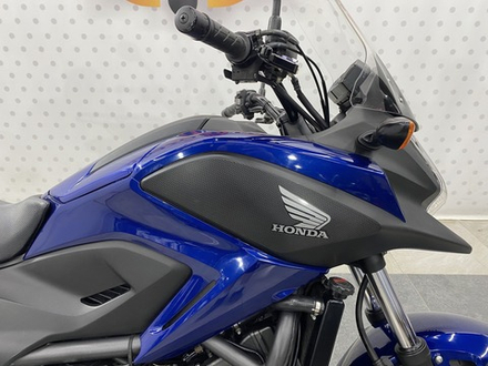 Honda NC750X , 2014