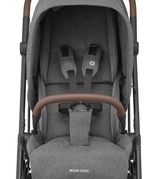 Прогулочная коляска Maxi-Cosi Leona 2 Select Grey