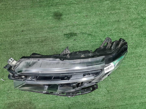 Битая Фара левая Honda Pilot 3 (2015-2018) LED
