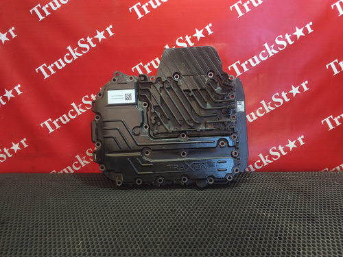 Блок управления АКПП 12TX2420TD
