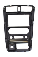 Переходная рамка магнитолы SUZUKI JIMNY 2005-2019 9 дюймов
