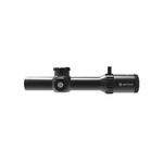 Оптический прицел ARTELV CRS 1-10x28 SFP, 34 mm, c подсветкой Fiber
