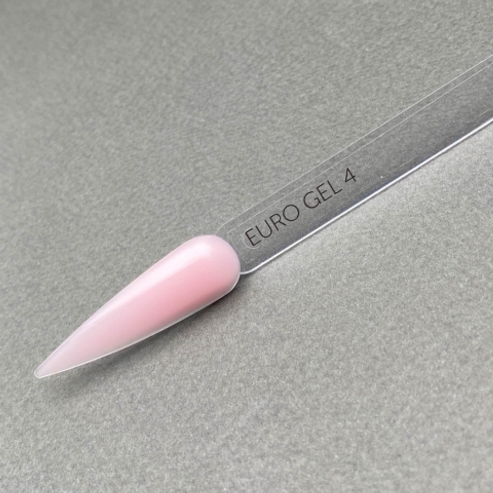 SHOKOlak EURO GEL №4 15ml