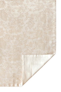 Пододеяльник 200х220 Bovi Golden Daisy экрю