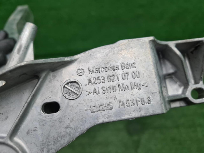 Телевизор Mercedes E W213 (2016-2023)