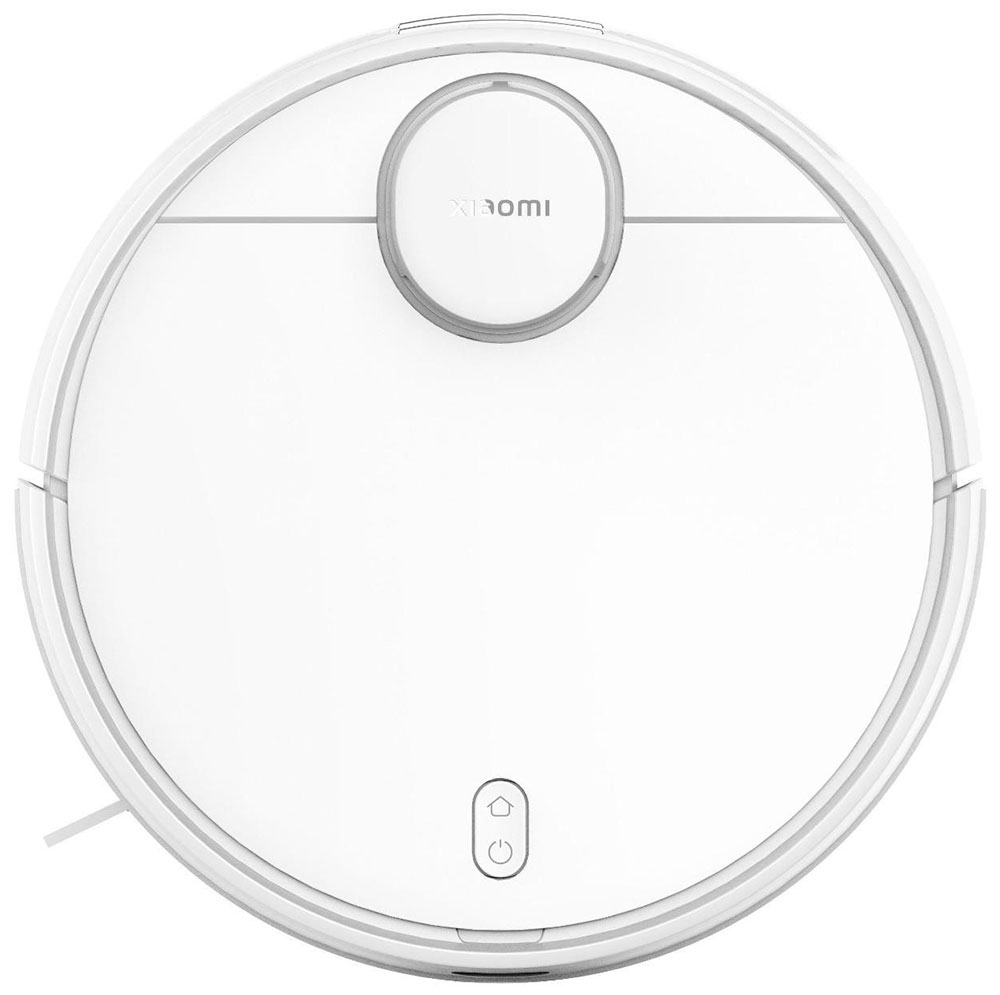 Робот-пылесос XIAOMI Mi Robot Vacuum S12 EU