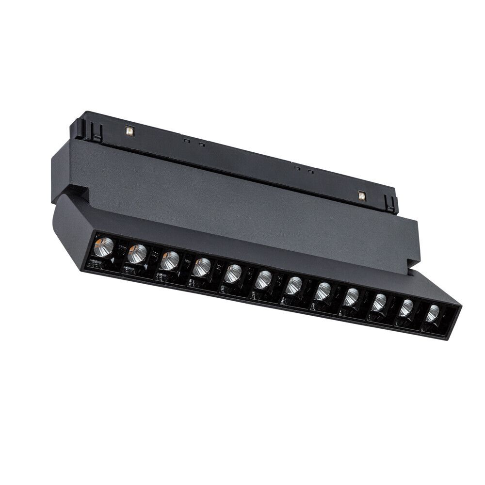 Магнитный трековый светильник Arte Lamp   0.1-10V