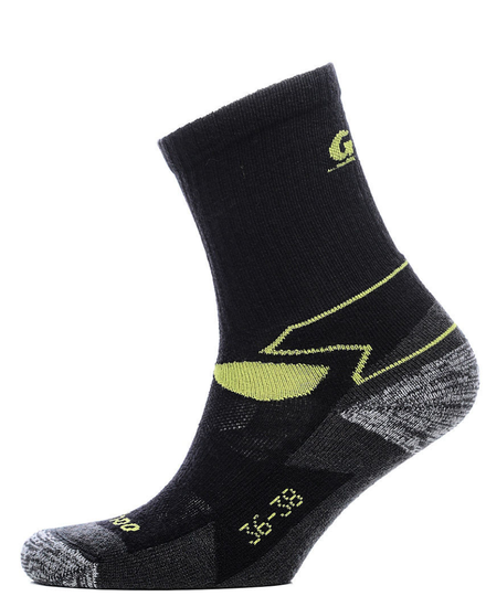Носки унисекс GUAHOO OUTDOOR HEAVY G52-2843 CW