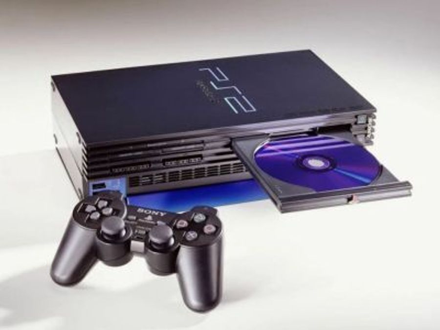 PlayStation 2 включили в список технологического наследия Японии