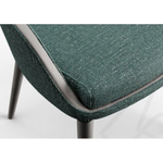 Кресло Giorgetti LUNARIA 73310