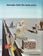 Сальвадор Дали: Ранние годы