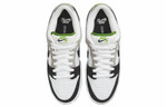 Кроссовки Nike Dunk Sb Chlorophyll