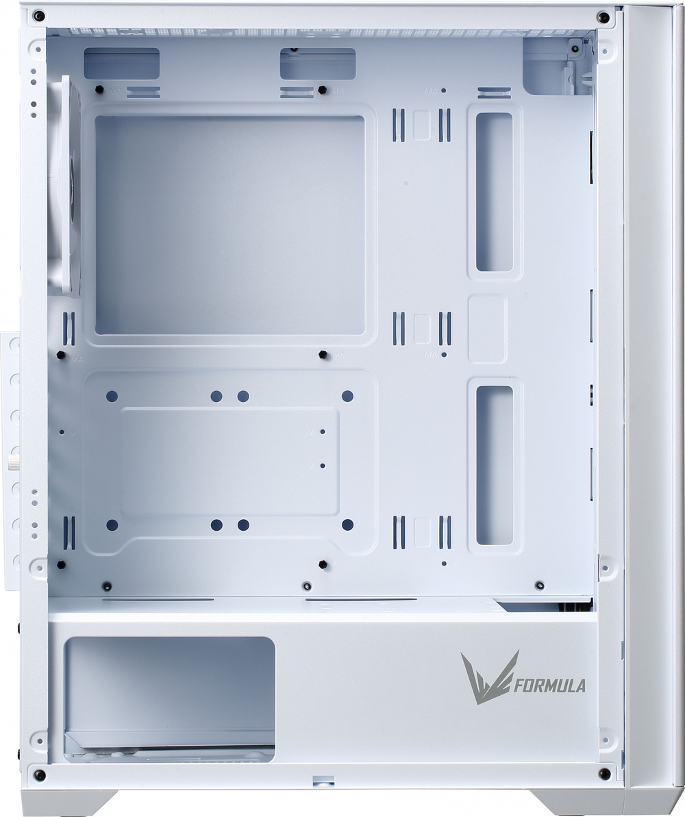 Корпус ATX Formula V AIR POWER G5 W