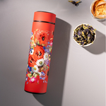 Термос Жостово с ситечком