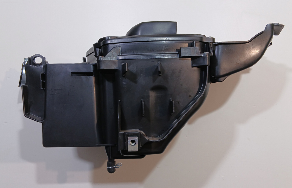 Корпус воздушного фильтра в сборе Мотоцикл ATAKI Crosser 300