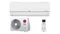 Настенная сплит-система LG D12TT Mega Dual Plus