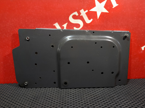 Кронштейн ящика АКБ 2022г.